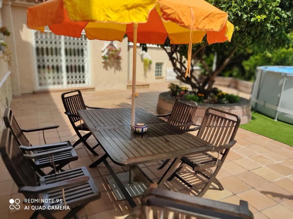 Loft A 20' De Barcelona Y 7' De La Uab. Apartment Barbera del Valles Exterior photo