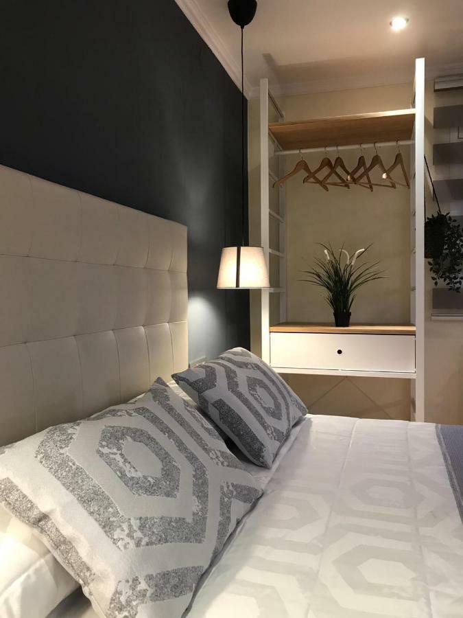 Loft A 20' De Barcelona Y 7' De La Uab. Apartment Barbera del Valles Exterior photo