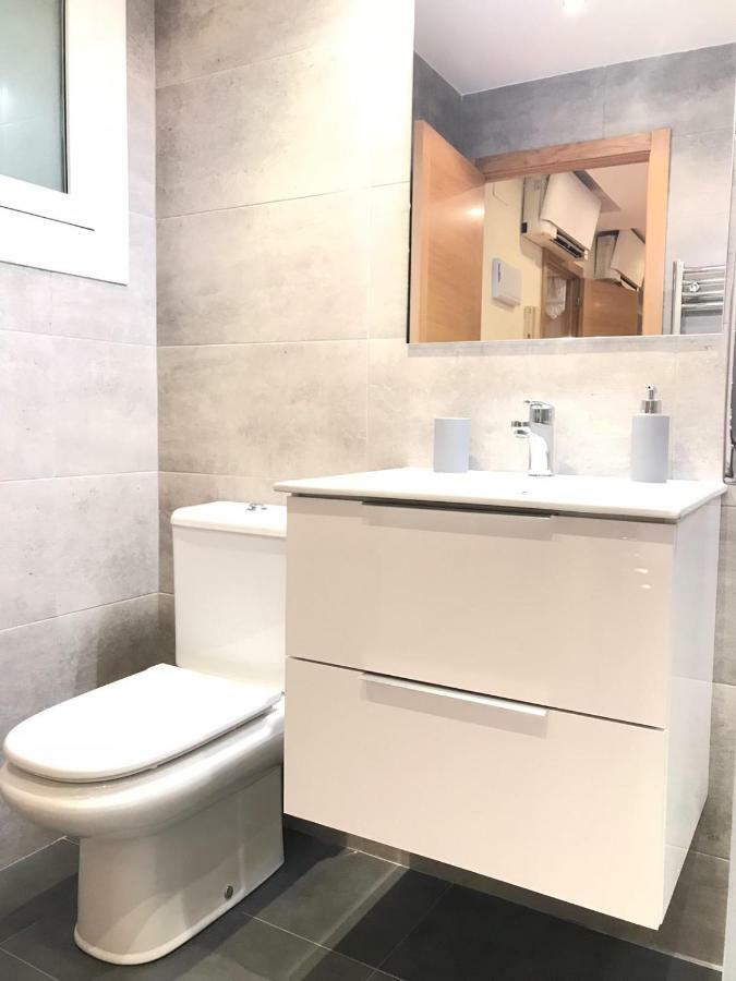 Loft A 20' De Barcelona Y 7' De La Uab. Apartment Barbera del Valles Exterior photo
